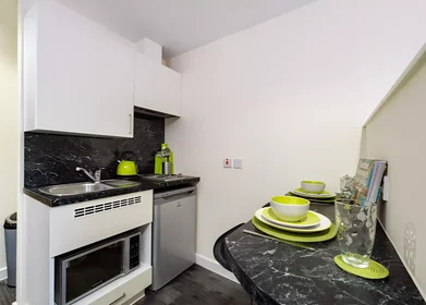 Estudio en High Street, imagen 34 de 45