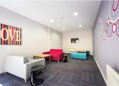 Estudio en High Street, imagen 39 de 45