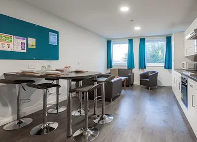 Estudio en High Street, imagen 41 de 45