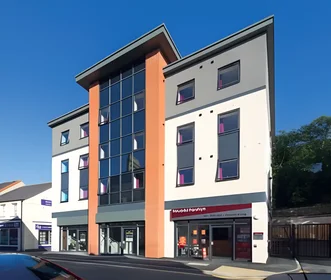Estudio en High Street, imagen 42 de 45