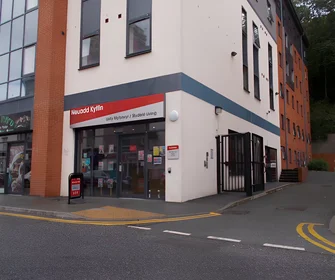Estudio en High Street, imagen 44 de 45