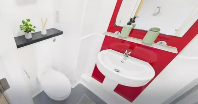 Quarto privado em High Street, imagem 11 de 42
