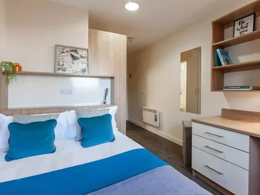 Quarto privado em High Street, imagem 27 de 42