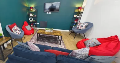 Quarto privado em High Street, imagem 30 de 42