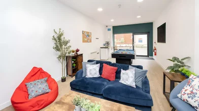 Quarto privado em High Street, imagem 35 de 42