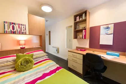 Quarto privado em High Street, imagem 36 de 42