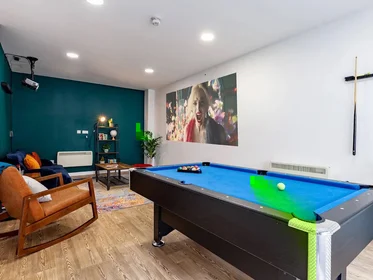Quarto privado em High Street, imagem 38 de 42
