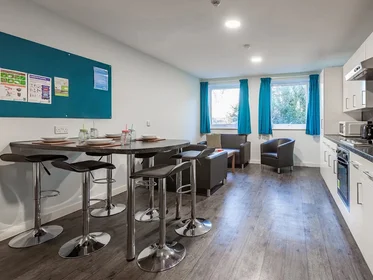 Quarto privado em High Street, imagem 39 de 42