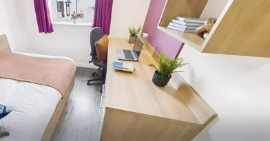 Quarto privado em High Street, imagem 10 de 42