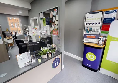 Estudio en High Street, imagen 20 de 29