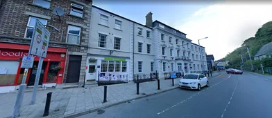 Estudio en High Street, imagen 21 de 29