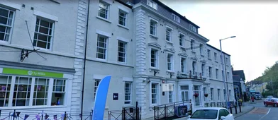 Estudio en High Street, imagen 23 de 29