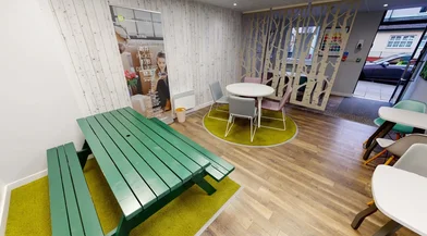 Estudio en High Street, imagen 27 de 29