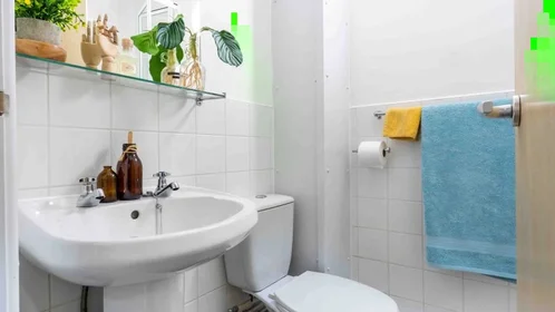 Stanza privata in High Street, immagine 2 di 18