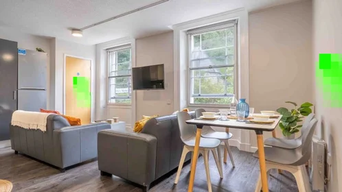 Stanza privata in High Street, immagine 5 di 19