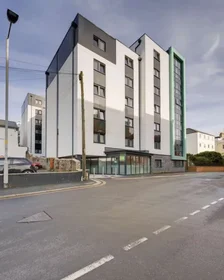 Prywatny pokój Regent Street, obraz 20 31