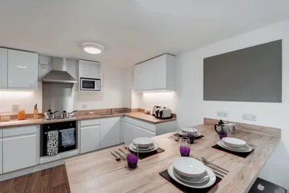 Prywatny pokój Regent Street, obraz 4 31
