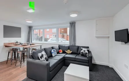 Prywatny pokój Regent Street, obraz 5 31