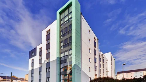 Prywatny pokój Regent Street, obraz 10 31