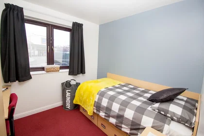 Private room at Histon Road, image 1 of 4