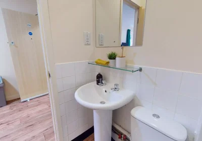 Estudio en High Street, imagen 2 de 17
