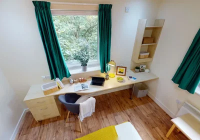 Estudio en High Street, imagen 5 de 17