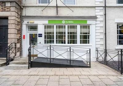 Estudio en High Street, imagen 10 de 17