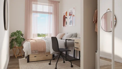 Quarto privado em 15th Avenue Southeast, imagem 3 de 24