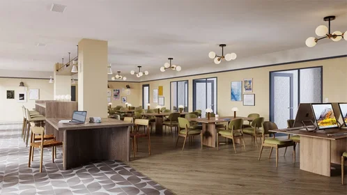 Quarto privado em 15th Avenue Southeast, imagem 7 de 24