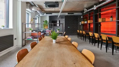 Private room at Western Way, image 8 of 15