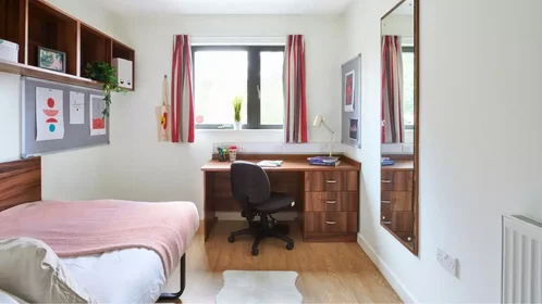 Private room at Western Way, image 1 of 19