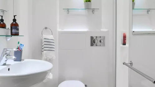 Private room at Western Way, image 3 of 19