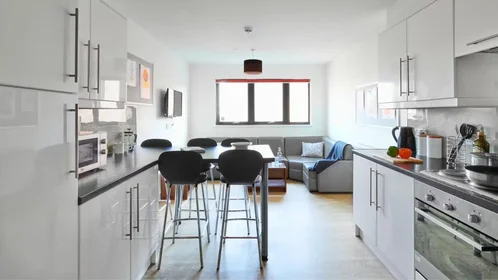 Private room at Western Way, image 4 of 19