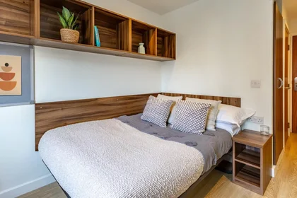 Private room at Western Way, image 5 of 19