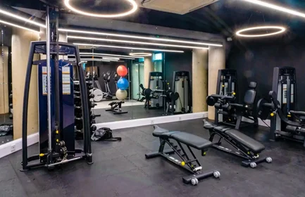 Private room at Western Way, image 8 of 19