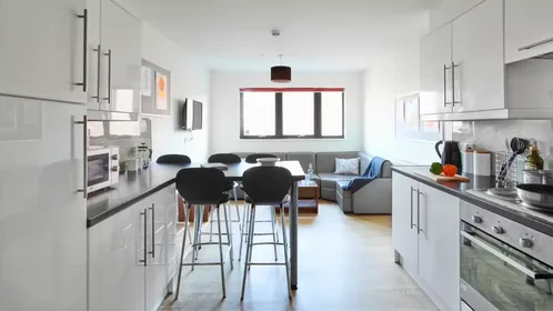 Private room at Western Way, image 9 of 19