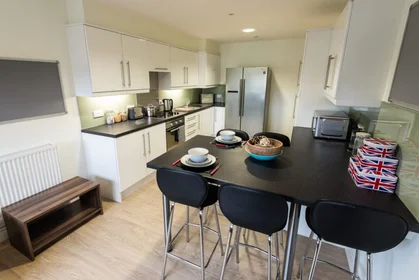 Habitación privada en Western Way, imagen 1 de 10