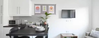 Habitación privada en Western Way, imagen 2 de 18