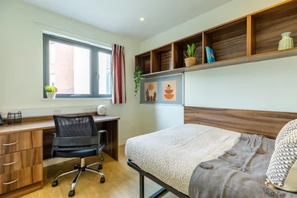 Habitación privada en Western Way, imagen 3 de 18