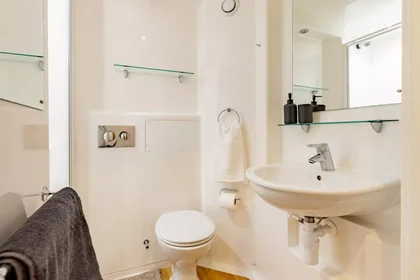 Habitación privada en Western Way, imagen 4 de 18