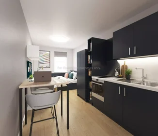 Monolocale in Bridge Street, immagine 2 di 49
