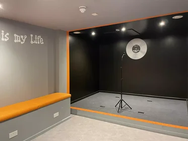 Monolocale in Bridge Street, immagine 15 di 49