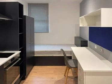 Monolocale in Bridge Street, immagine 3 di 49