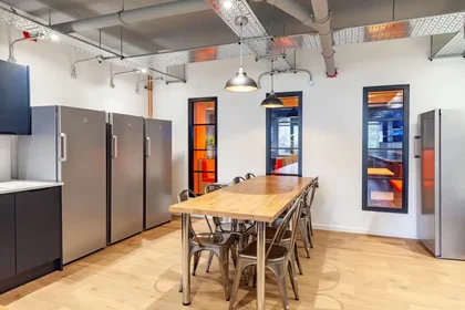 Monolocale in Bridge Street, immagine 23 di 49