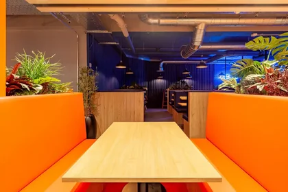 Monolocale in Bridge Street, immagine 28 di 49