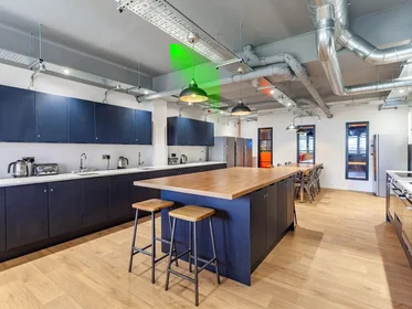 Monolocale in Bridge Street, immagine 4 di 49