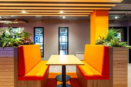 Monolocale in Bridge Street, immagine 34 di 49