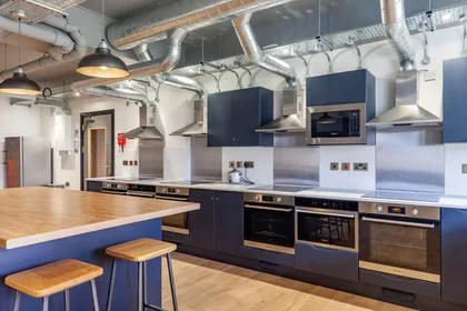 Monolocale in Bridge Street, immagine 36 di 49