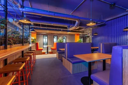 Monolocale in Bridge Street, immagine 38 di 49