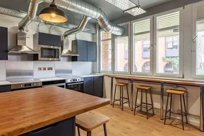 Monolocale in Bridge Street, immagine 39 di 49